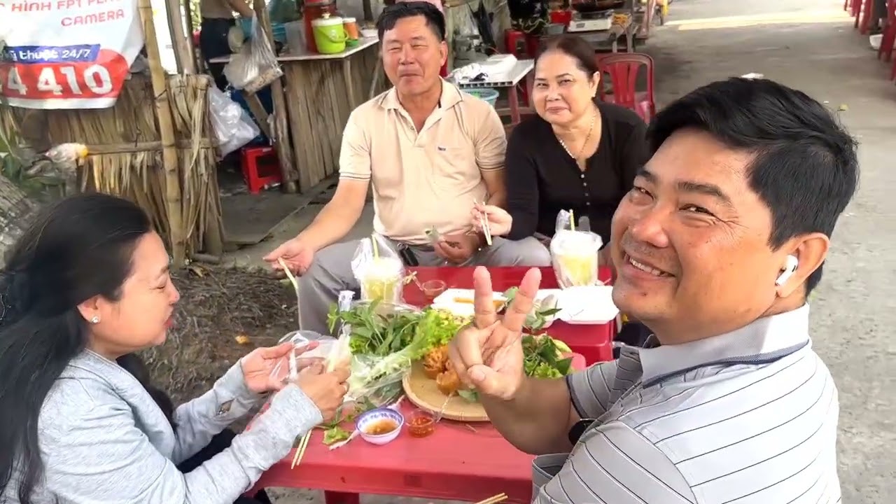 # 1205:Đầu Năm Đi Chùa  Cầu An Cho Gia Đạo Thuận Hòa Sức Khỏe Bình An Hạnh Phúc.