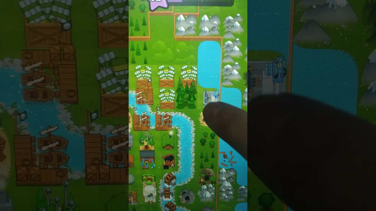 Researching the most broken upgrade in Bloons Monkey City
