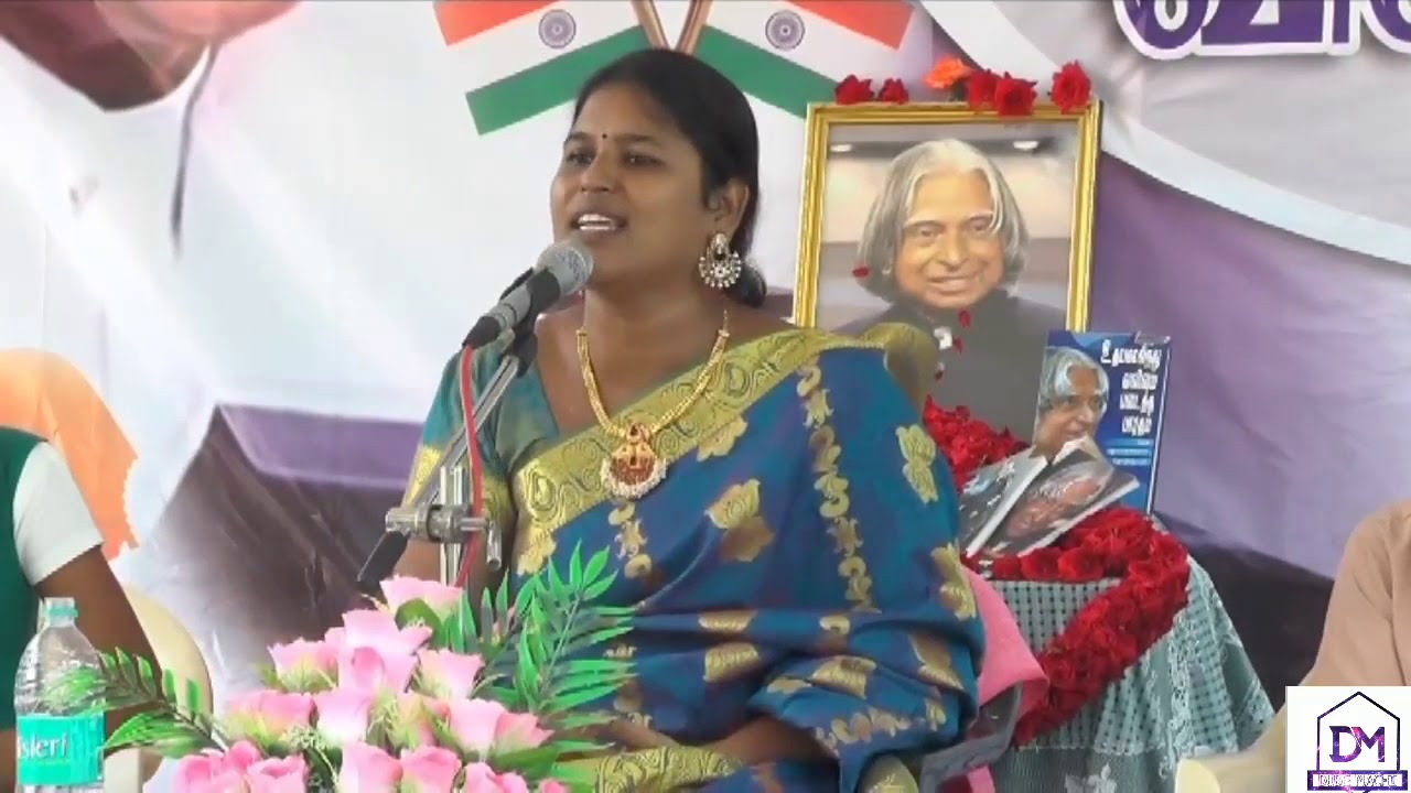 Sabarimala jayakandhan Speech | emotional | motivational