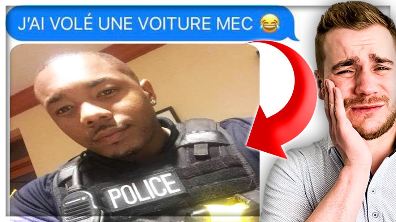 LES PIRES SMS ENVOYÉS AUX MAUVAISES PERSONNES !