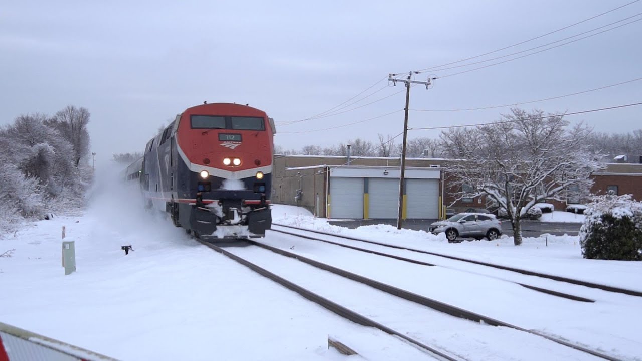 The Hartford Line