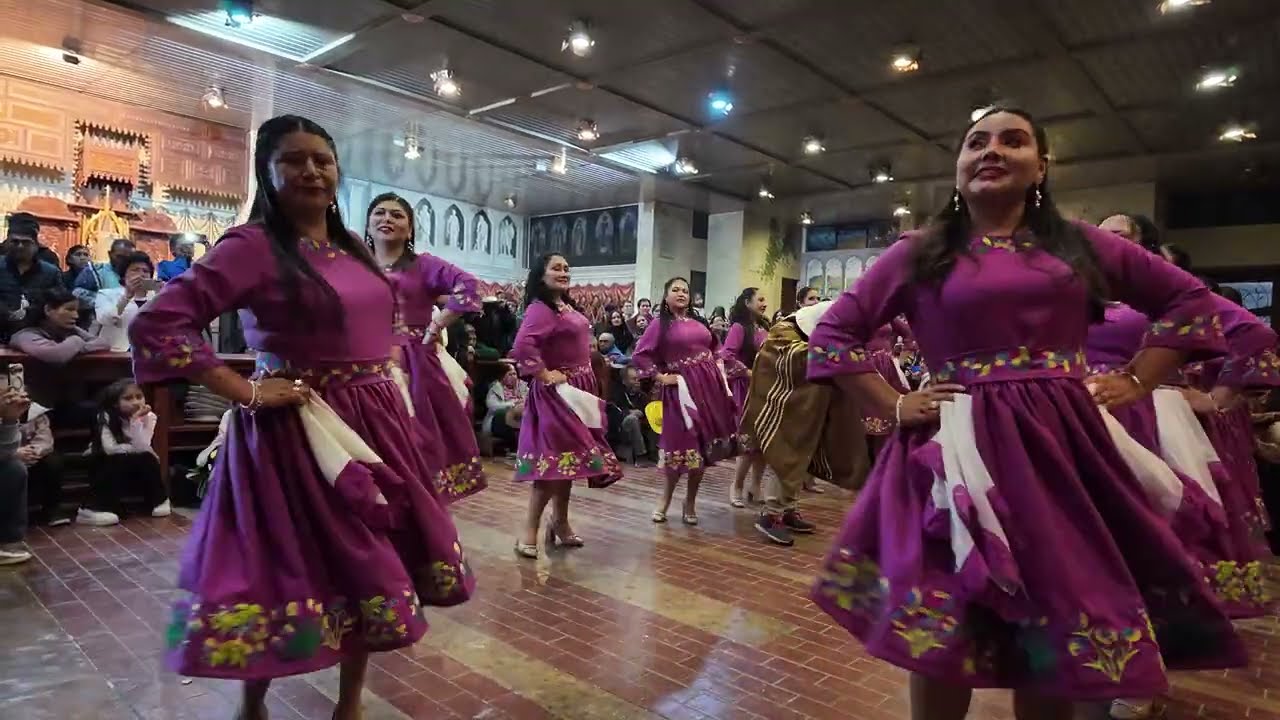 ADORACION  DE LAS PALLAS