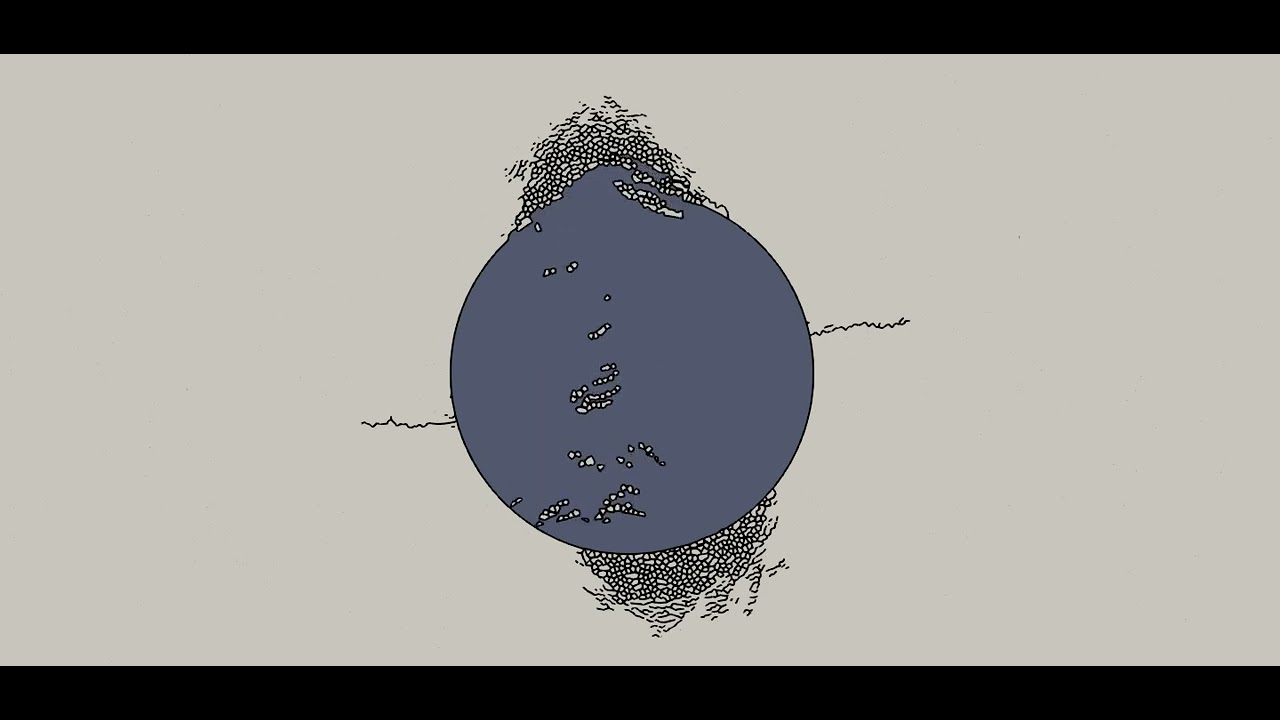 Mine-By Tunnel spalling failure simulation using the Hybrid LDEM