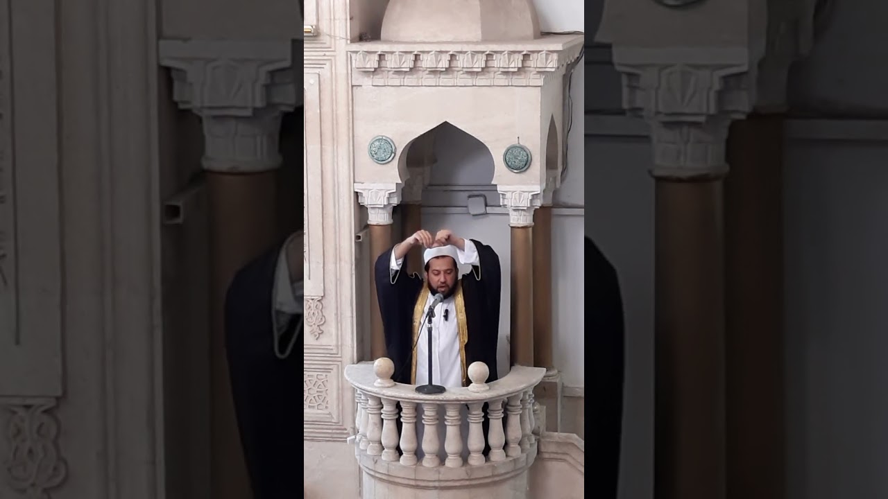 ويسألونك عن ذي القرنين