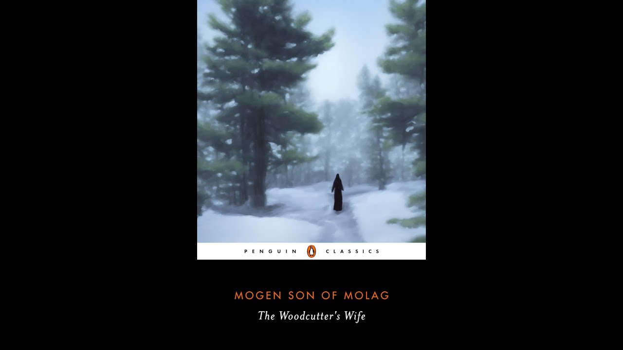 The Woodcutter's Wife
