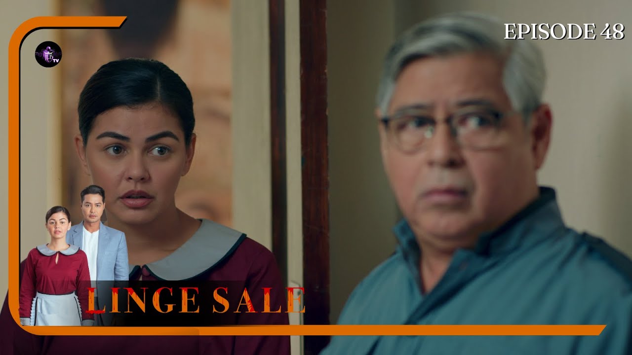 LINGE SALE Episode 48 en Français | HD