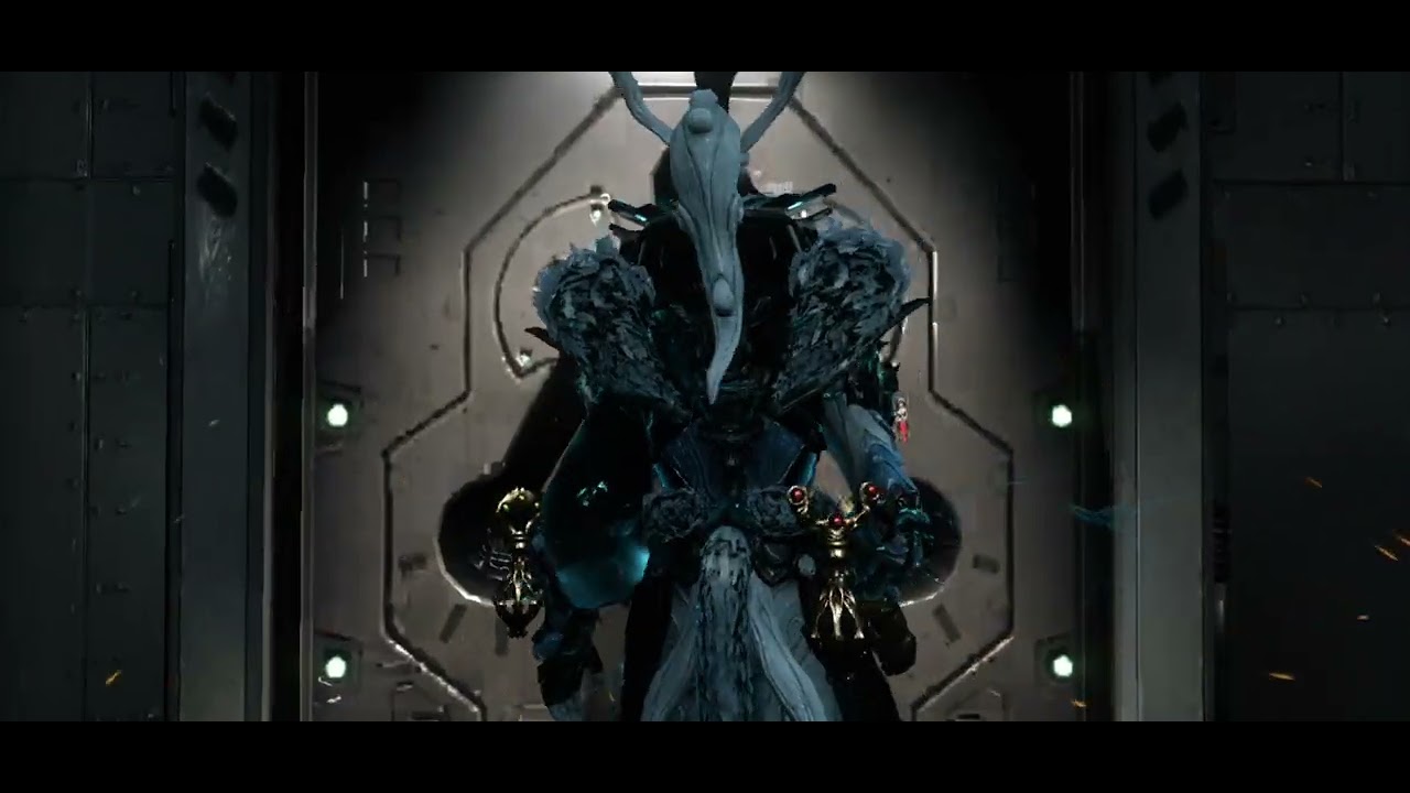 Warframe mobile S25 ultra 60 fps