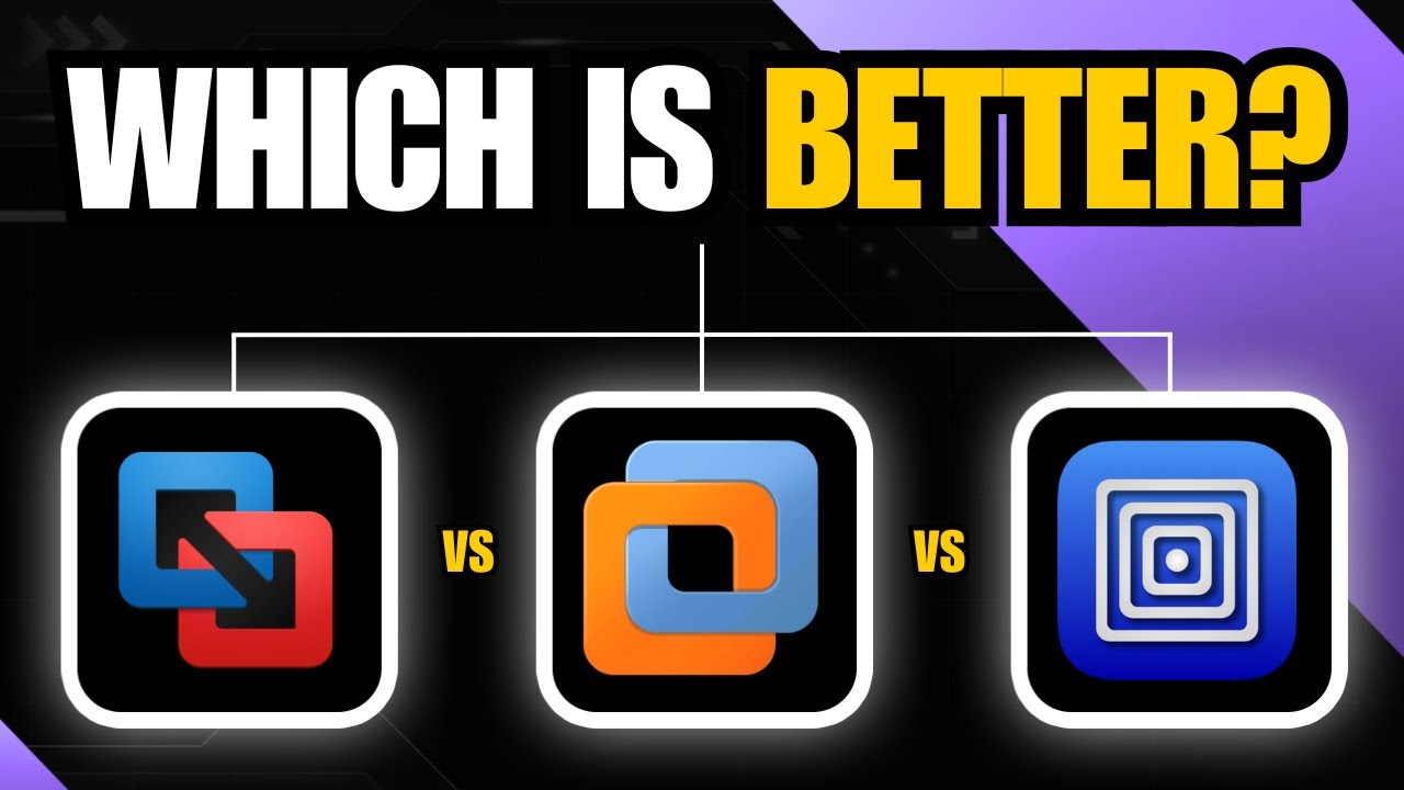 VMware Fusion vs Workstation vs UTM: 2026 Ultimate Test