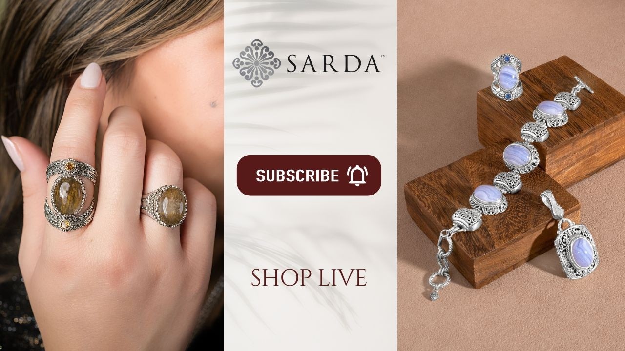 SARDA™ Live Wednesday February 18th