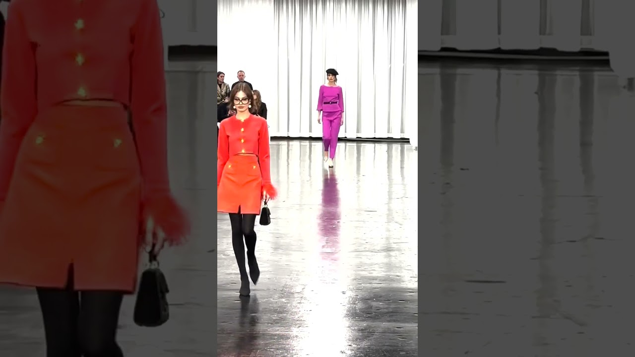 MARC CAIN - BERLIN FASHION WERK - A/W 24 - 06.02.2024