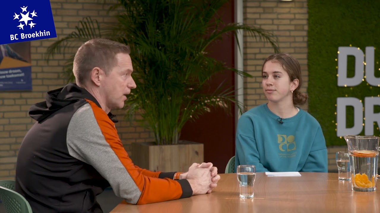 Keuzemoment HAVO / VWO