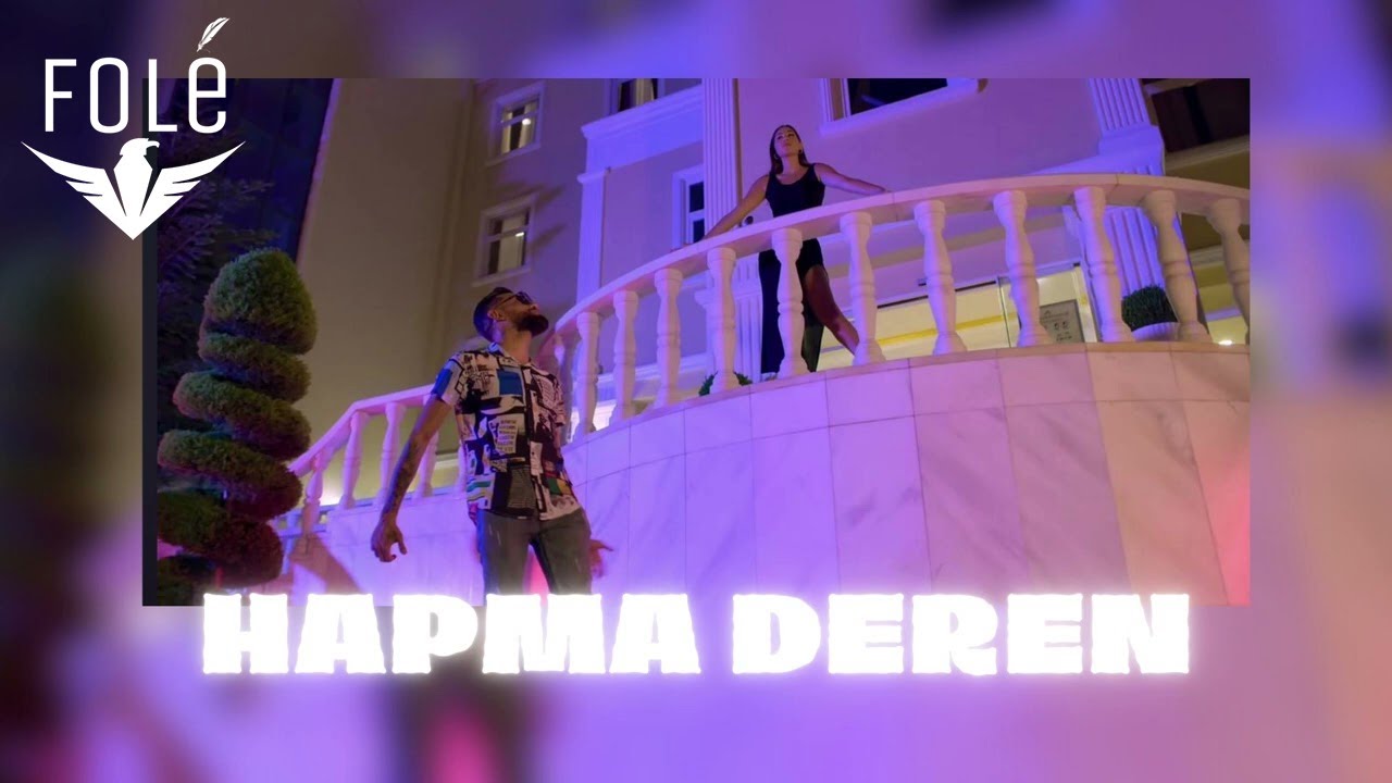 Mandi - Hapma Deren
