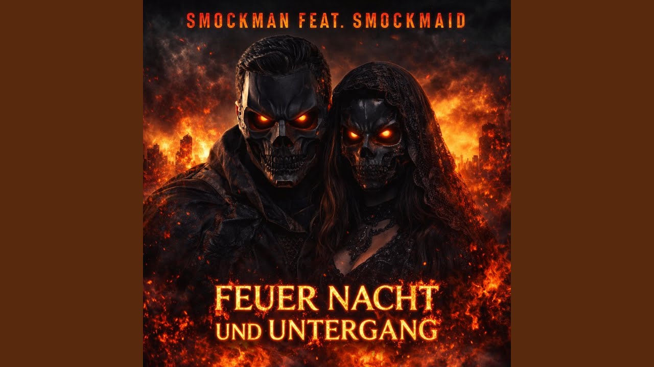 Feuer Nacht und Untergang (feat. Smockmaid)