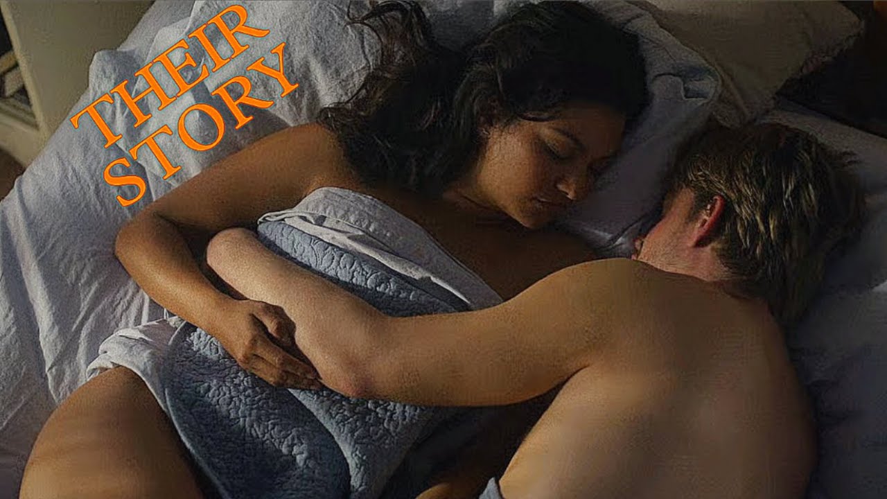 Cane & Jenna - Their Story [The Waterfront]