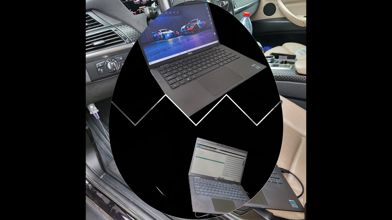 BMW ISTA D  4K