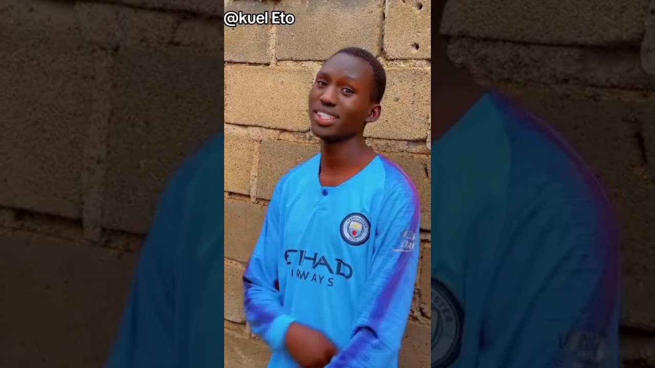 XEN AKUOL NHIER BABY KOLA BY MACONGO MAN_KUEI ETO🦅_OFFICIAL AUDIO 2025