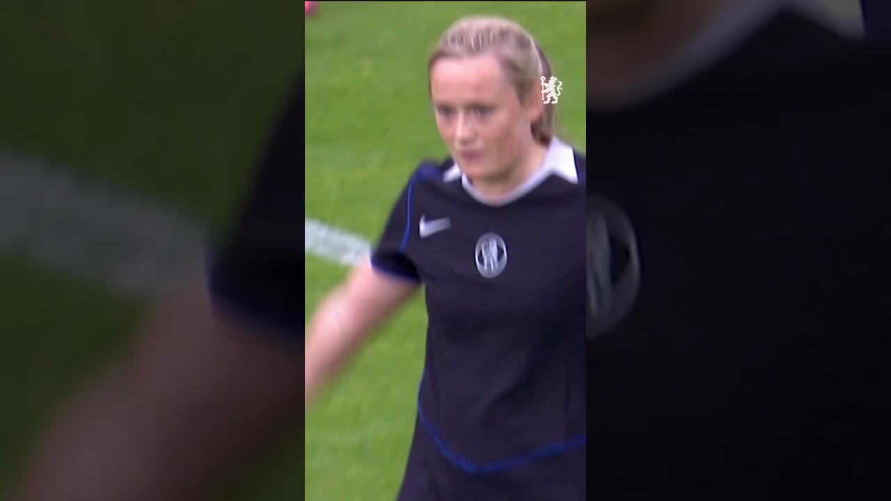 Erin Cuthbert with a ROCKET 🚀💪
