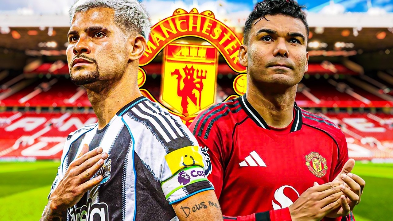 BRUNO GUIMARES, ¿FICHAJE PARA IR POR TODO? 🔥🇧🇷