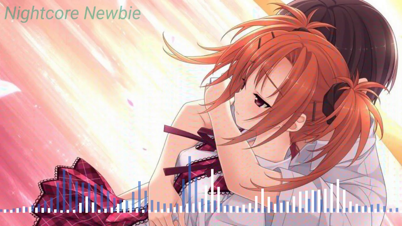 NF Time - Nightcore