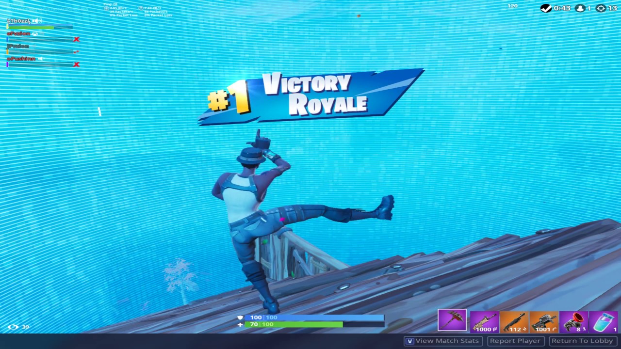 RECON EXPERT CLUTCHES SCRIM GAME!!!