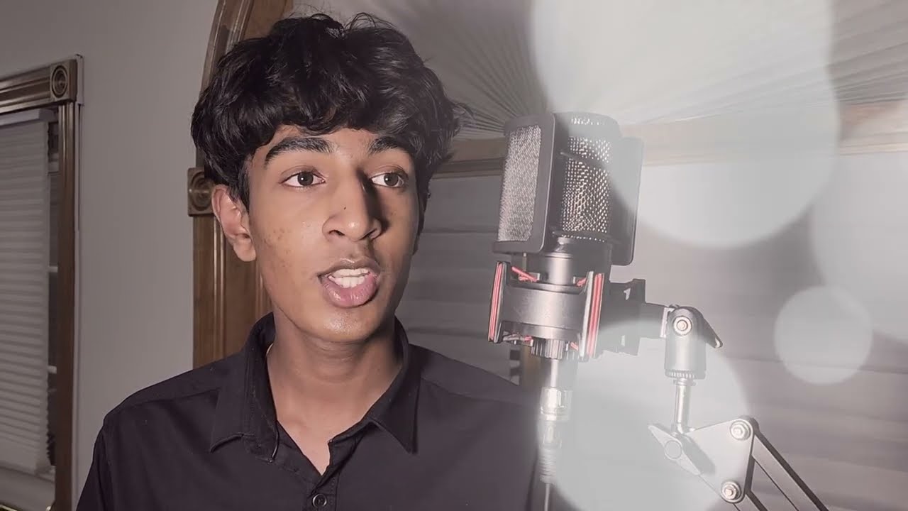 RAKSHITHAVINE KANKA PAAPI | JOHAN GEO BINOY