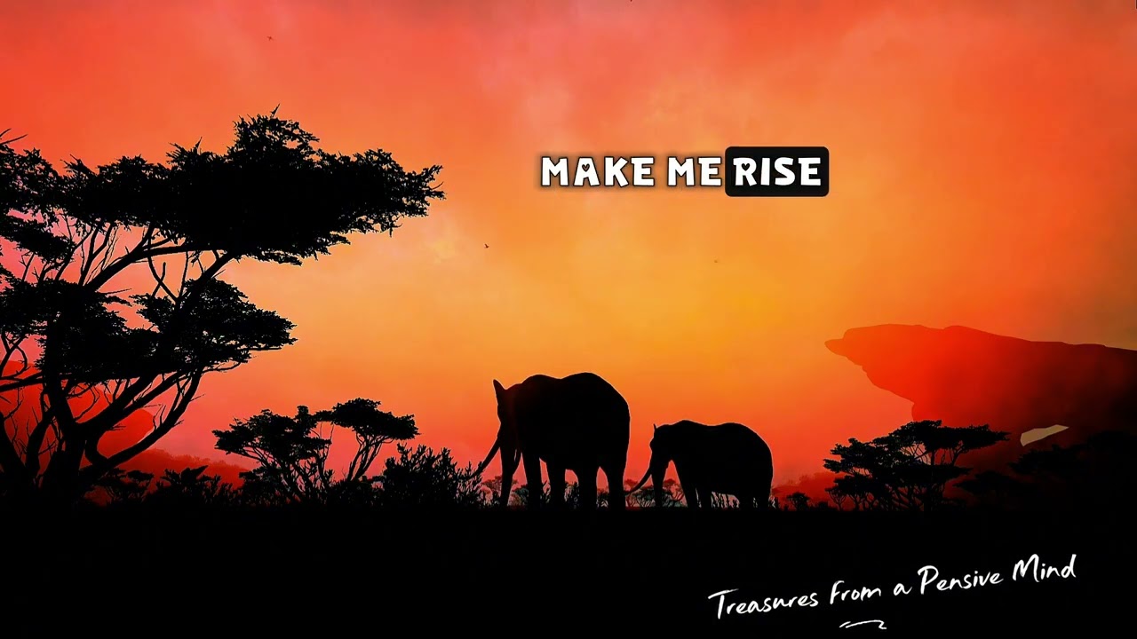 No Cousins, No Cracks - MrWakaz | Roots Reggae 2025 (Official Lyric Video)