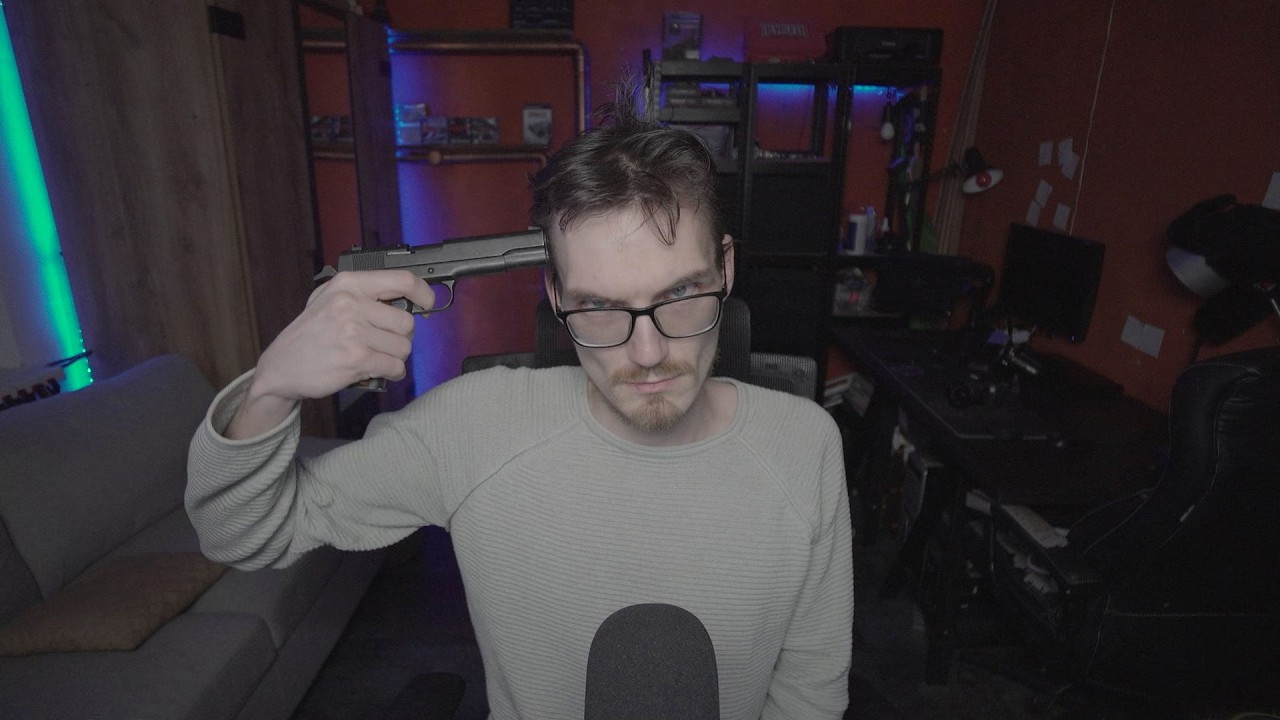 Klikni, pro cringe