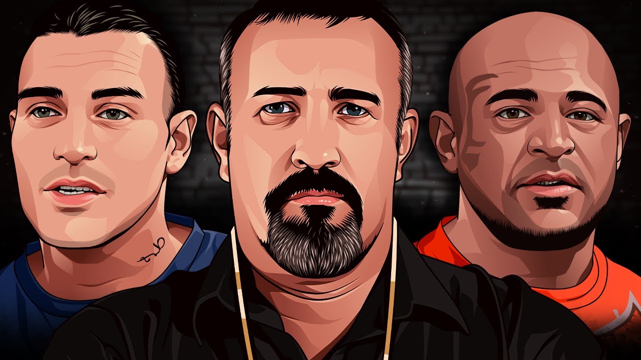 Что случилось с командой «Самого страшного коллектора Великобритании»?