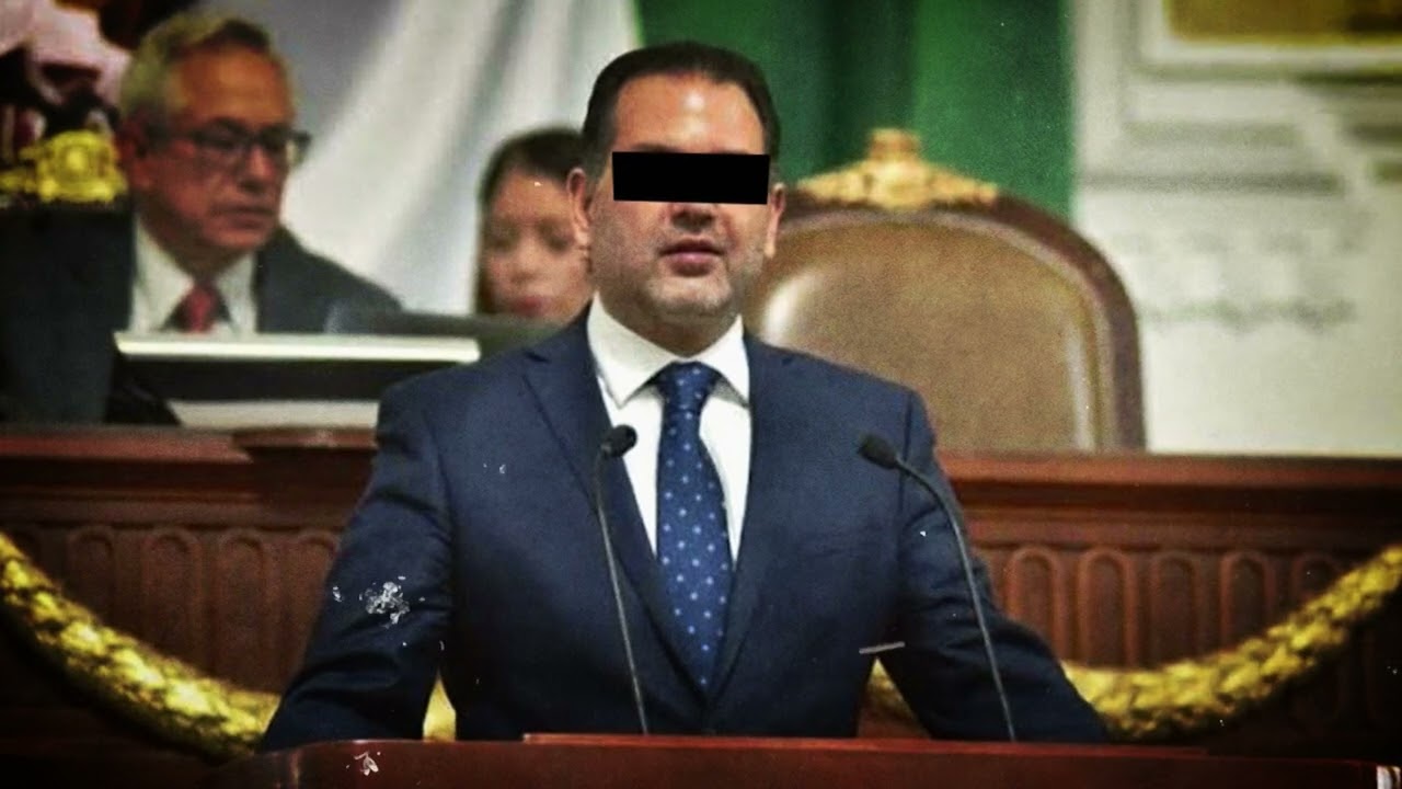 &iquest;Qu&eacute; es el Cartel Inmobiliario y c&oacute;mo inici&oacute; la investigaci&oacute;n?