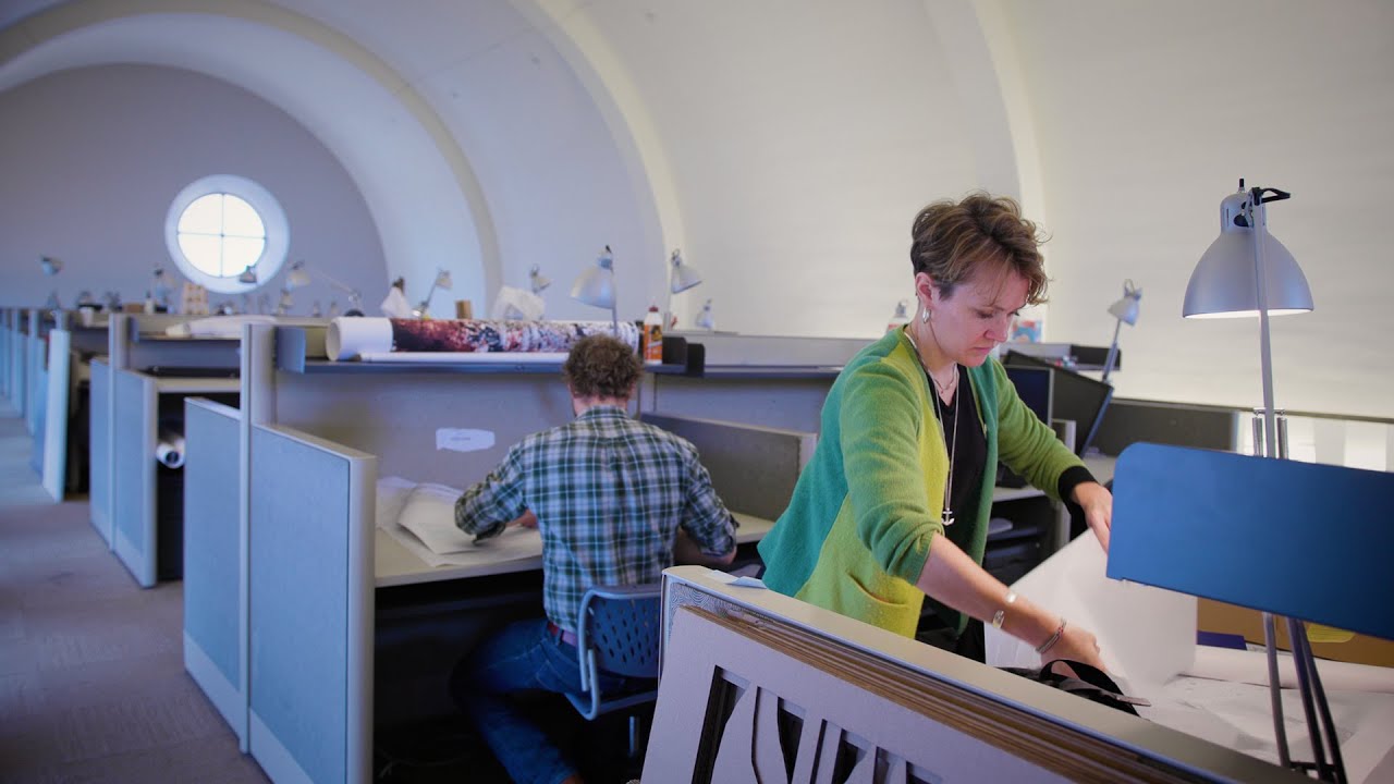 Master of Landscape Architecture at Cornell CALS