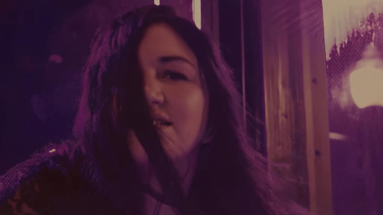 "Caitlin" | Art Film - Fever Dream Features