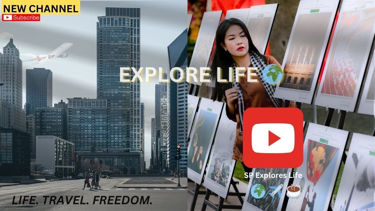 YOUR NEXT ADVENTURE ✈️