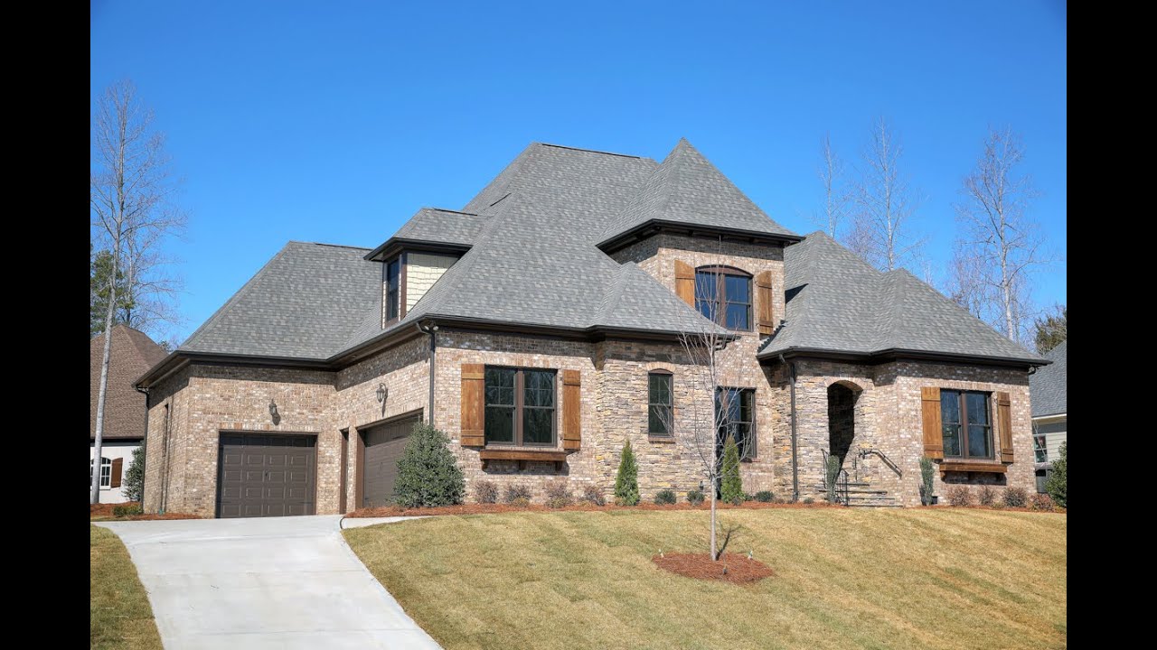 Linnane Homes Presents The Arabella, New Homes in Charlotte, NC