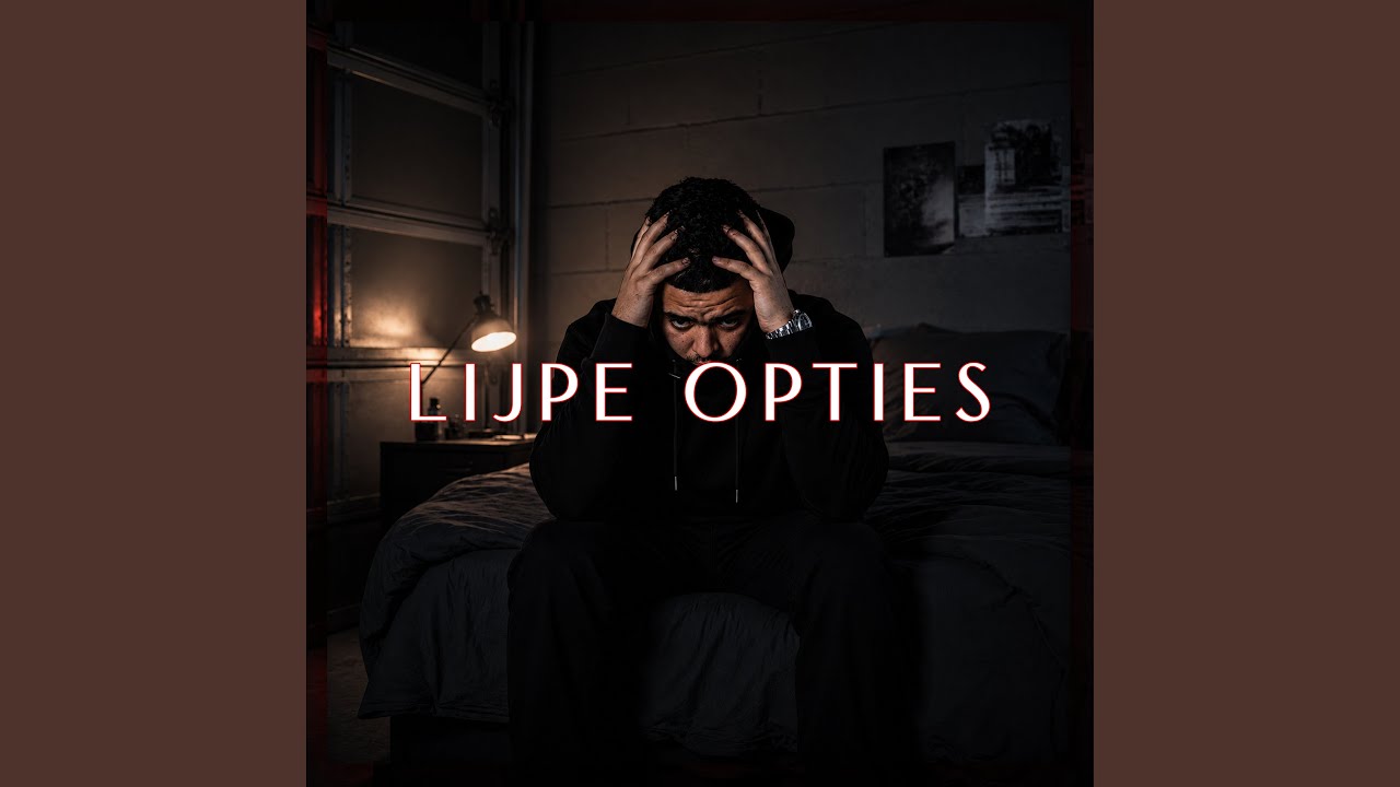 Lijpe Opties
