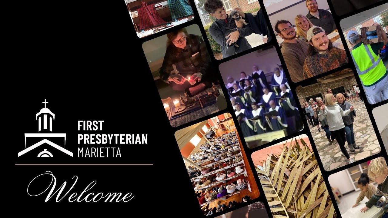 Sunday Worship, January 11, 2026 (11:00am)