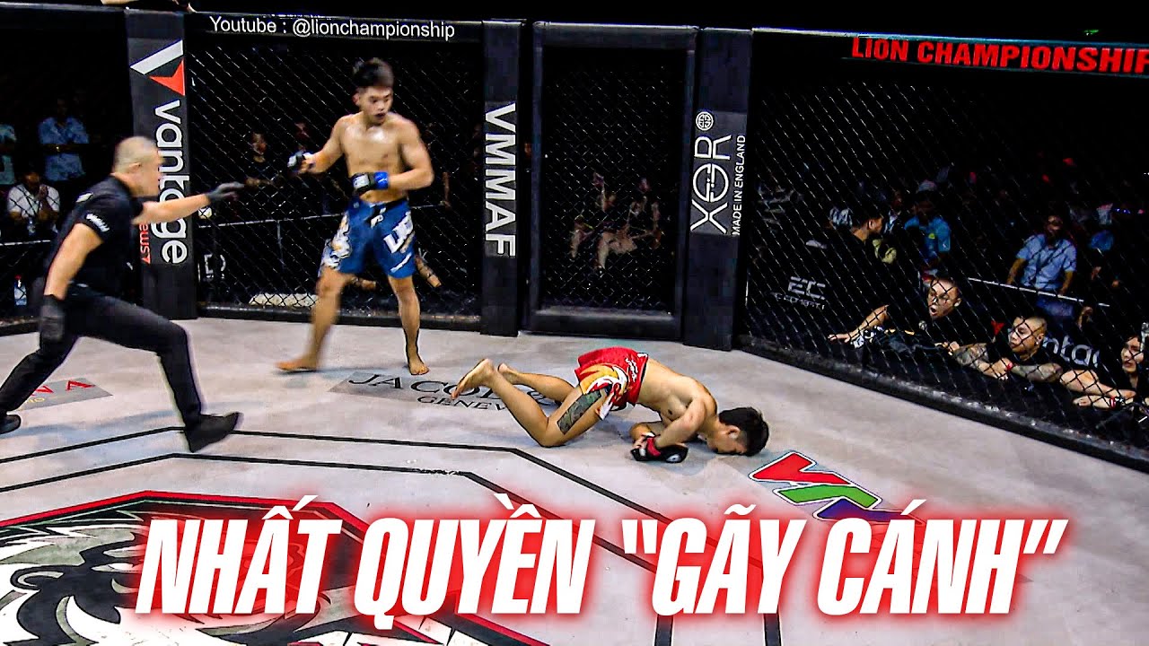 🔥BÀNG HOÀNG với cách Huy Hải TUNG QUYỀN CỰC NẶNG khiến 