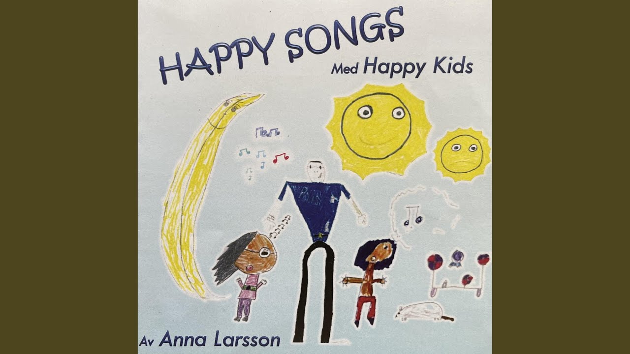 Nu ska vi sjunga och spela