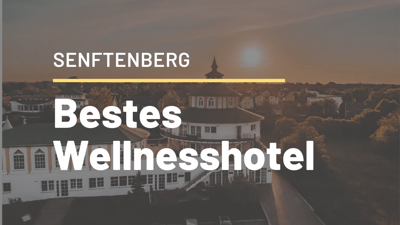 Wellnesshotel Seeschloesschen  Deutschland