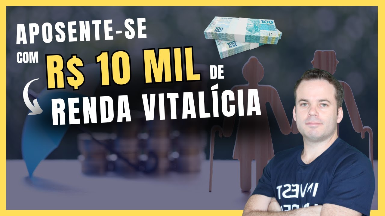 QUANTO APORTAR MENSALMENTE em 15 anos - Plano prático de Aposentadoria