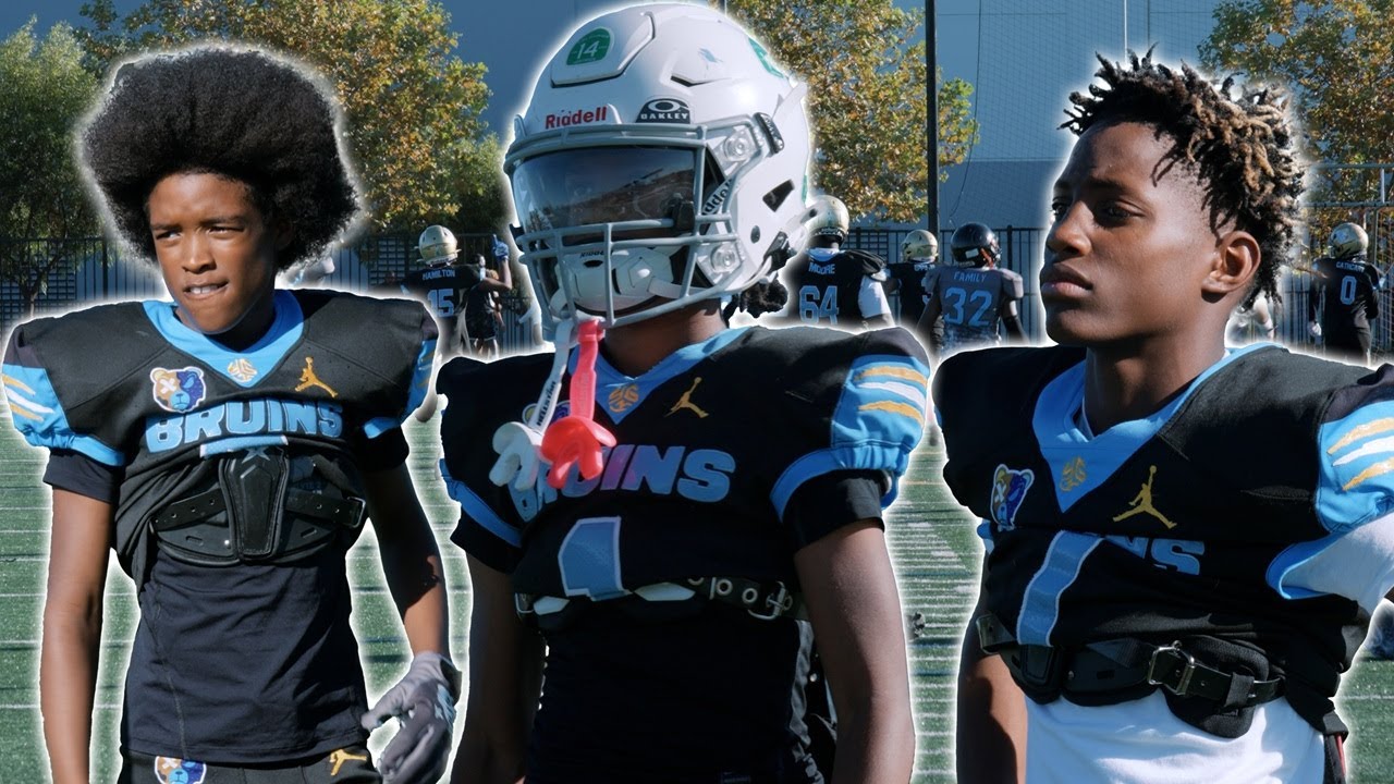 CHIP AHOY, KING & K2 Are UNSTOPPABLE! The REFS Had To RUN THE CLOCK