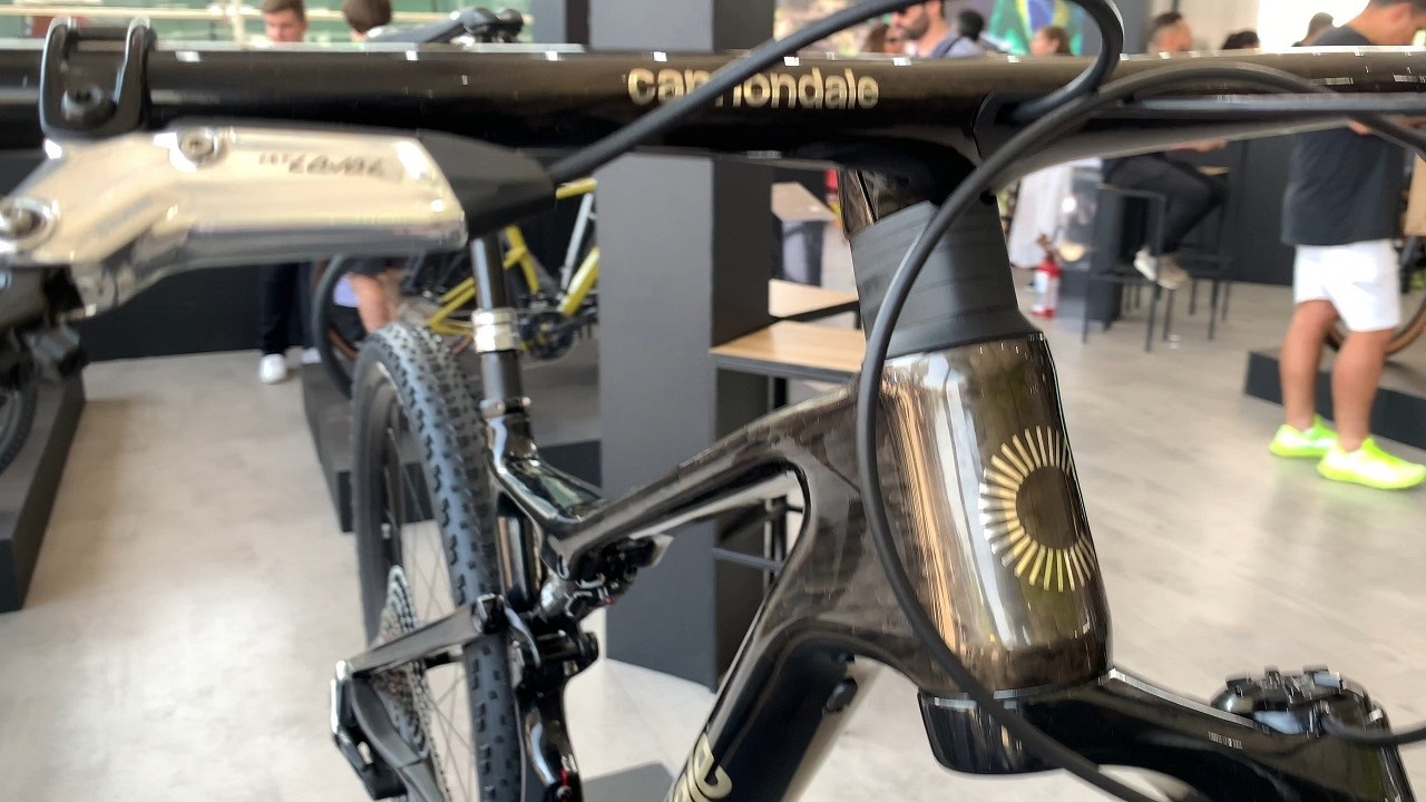 TOP BIKE ⭐ Cannondale Scalpel LAB71 [4k] #cannondale #mtb #btt #bike #mtblife #cycling