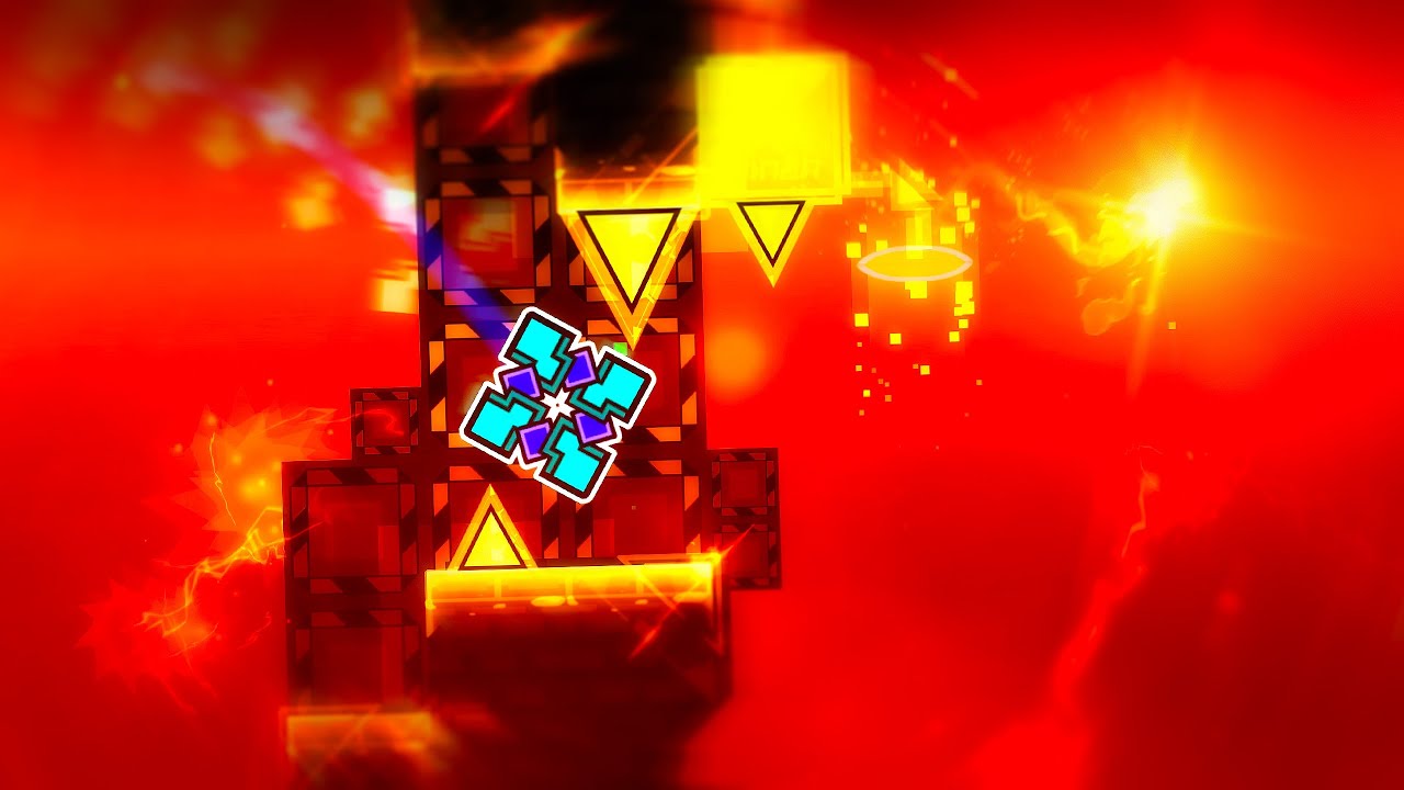 SEVVEND CLUBSTEP by [cherry] team