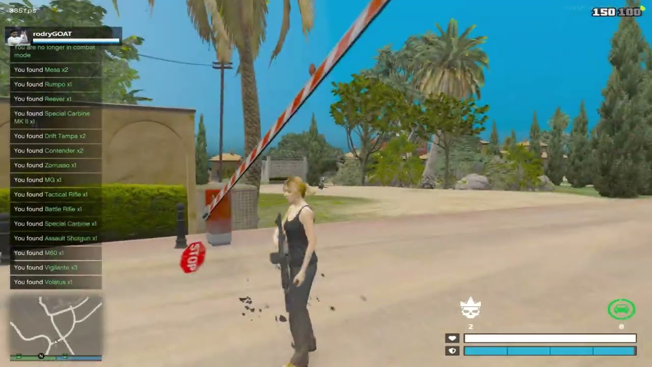 legit banned