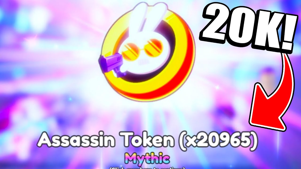 How Many SHINIES Will 20K TOKENS Get Me! In Anime Adventures!