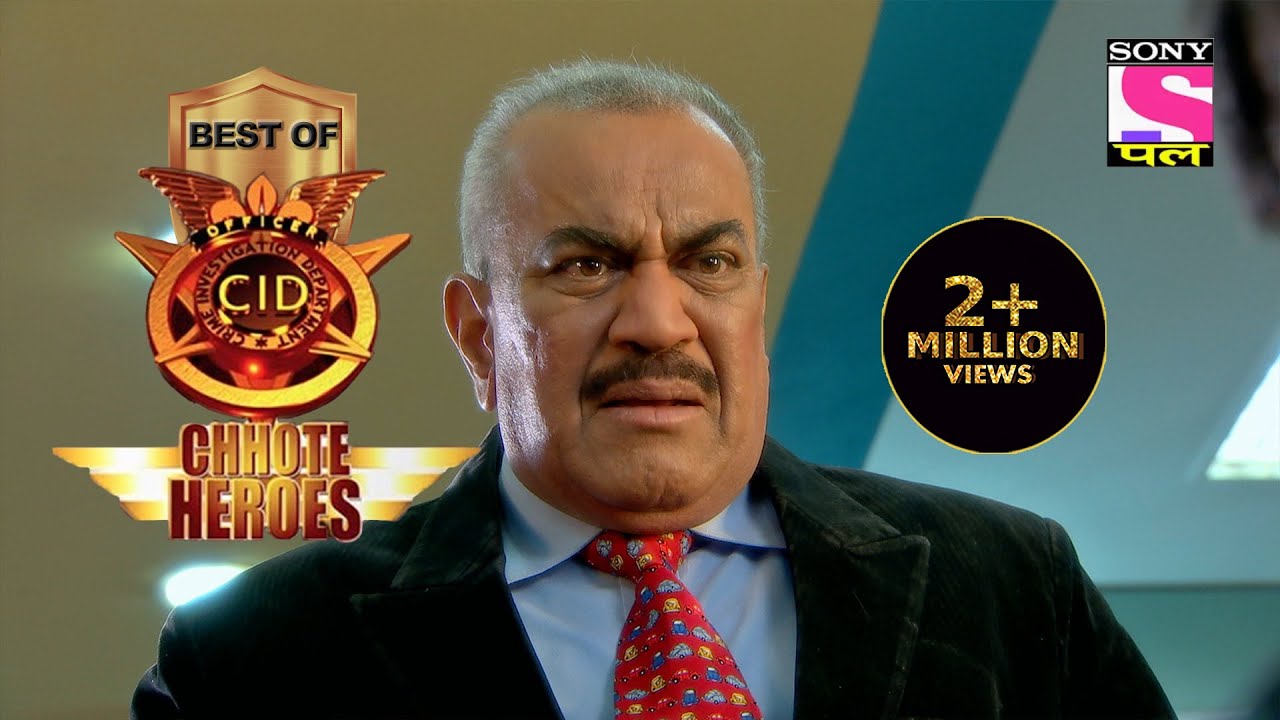 Best Of CID | सीआईडी | A Waiter Or A Saviour? | Full Episode