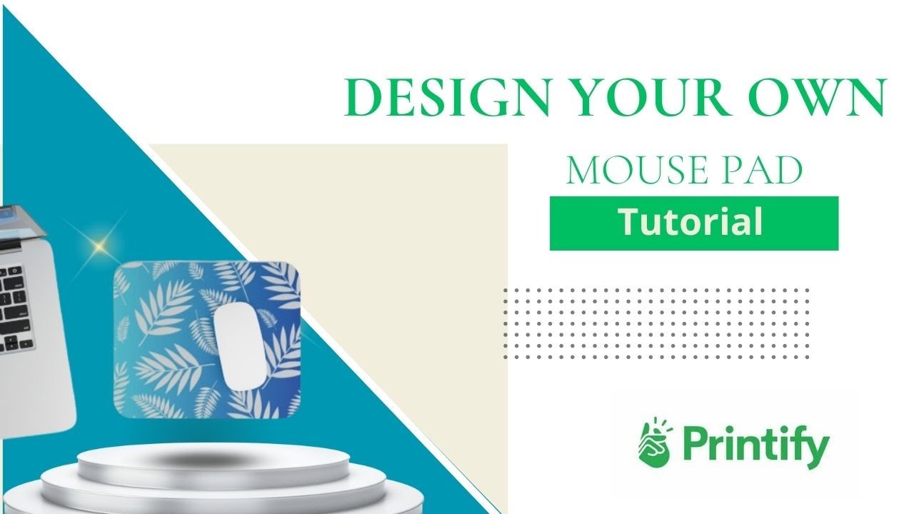 Print On Demand Passive Income Idea Create Your Own Products With Printify Earn Passive Income 2024