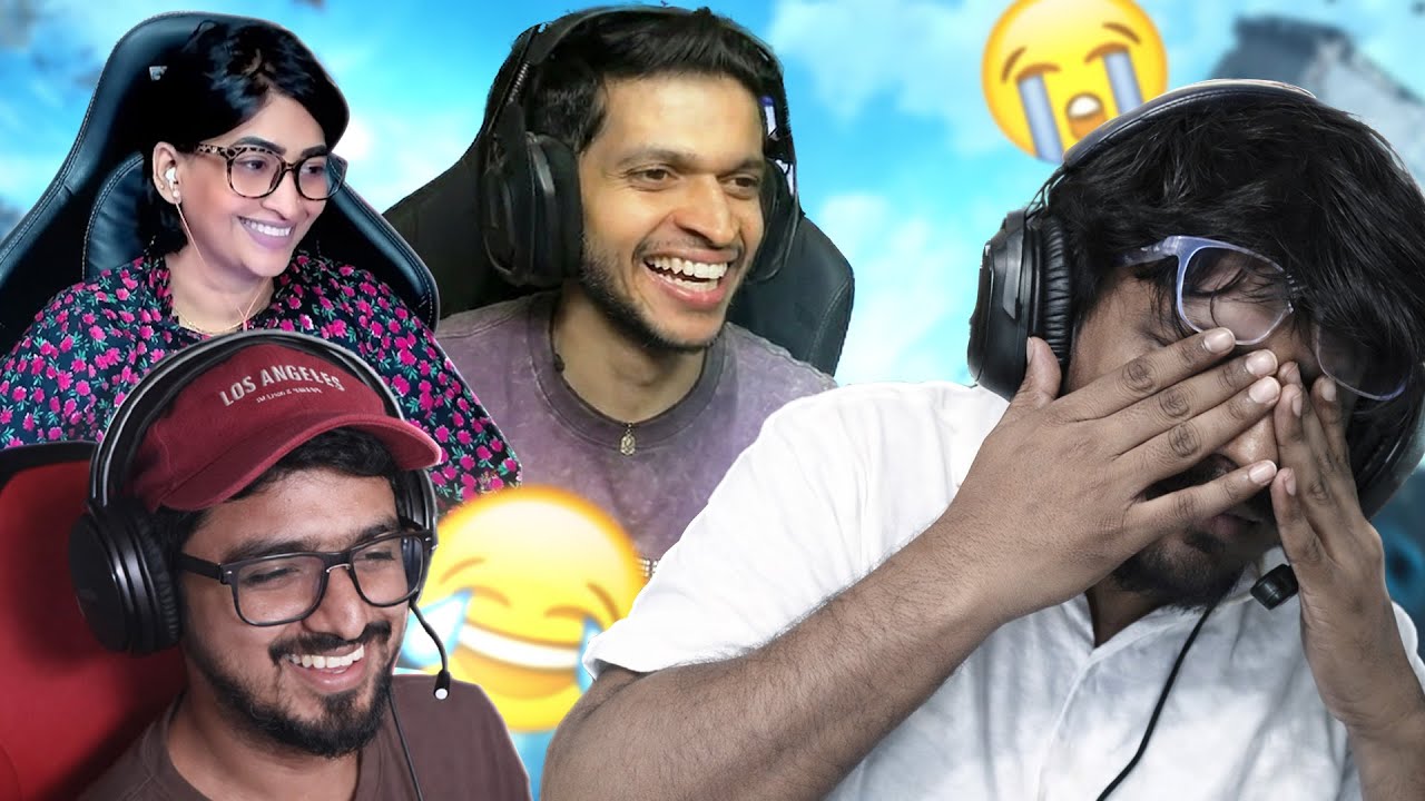ROLE REVERSE 😭 RUTH BALI | BGMI Telugu | RUTHLESS GAMING
