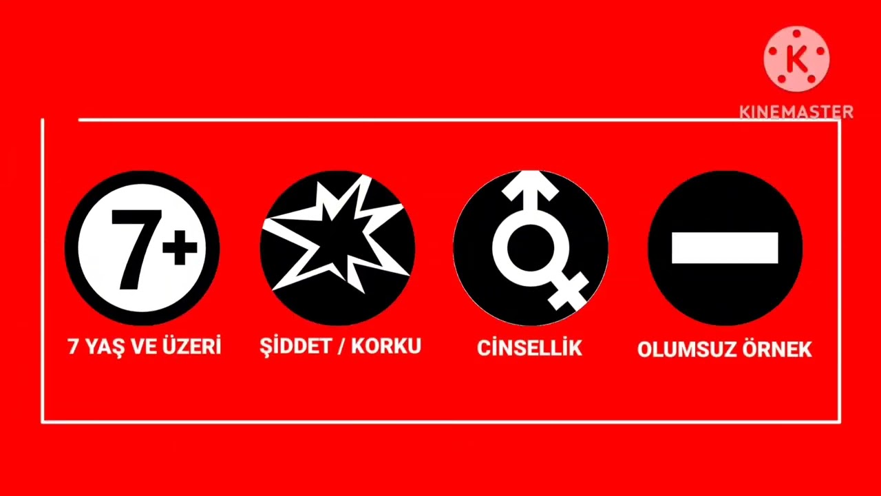Gosline - Akıllı İşaretler Jeneriği