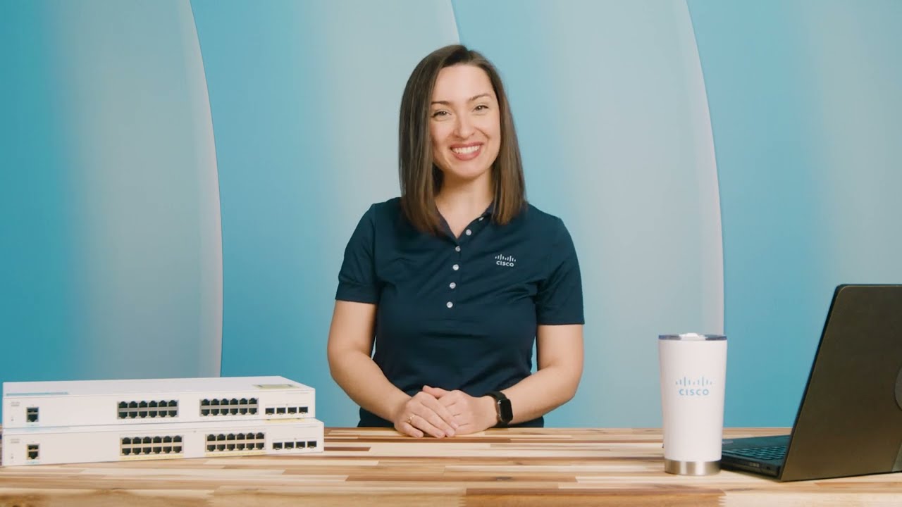 How to Set Up LAGs on Cisco Business Switches: Expert Tips