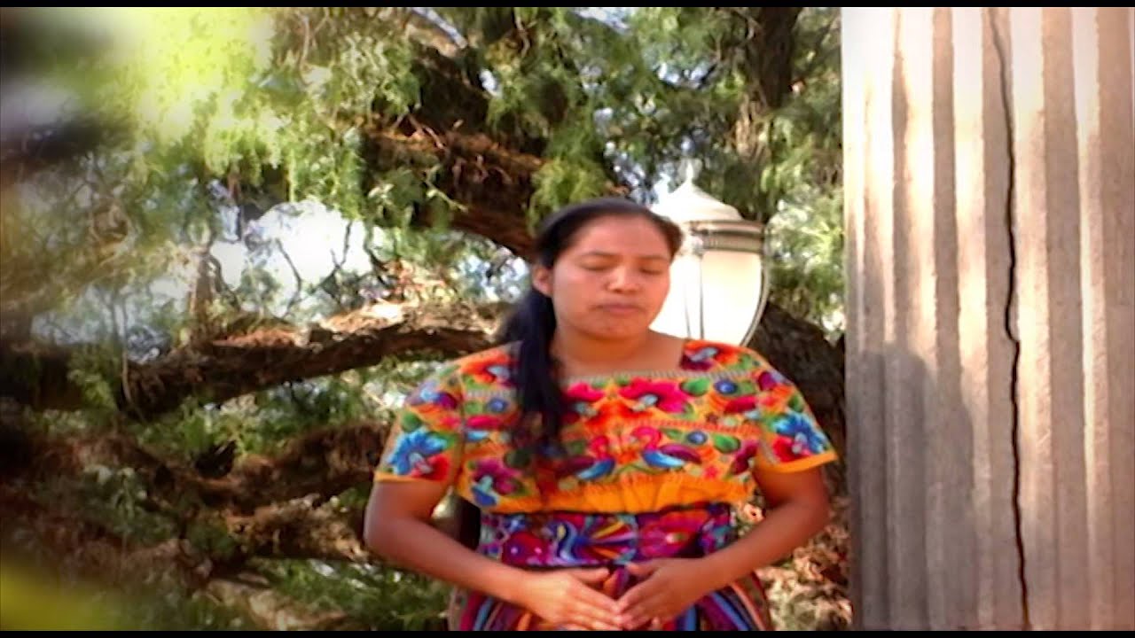 Maria Real- Quiero darte las gracias, &aacute;lbum- Hoy soy feliz
